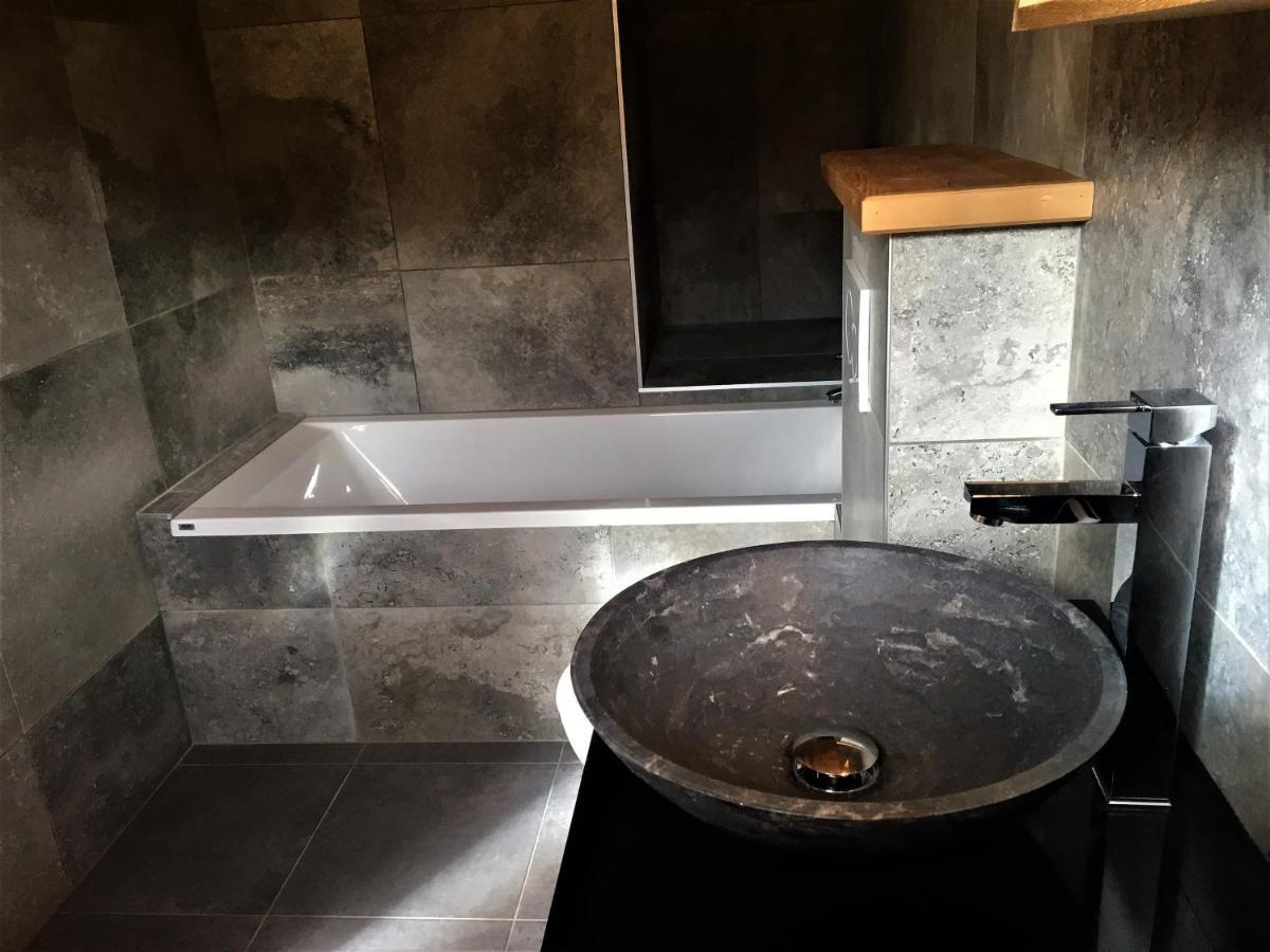 Chalet Luxe Les Melezes サモエンヌ エクステリア 写真